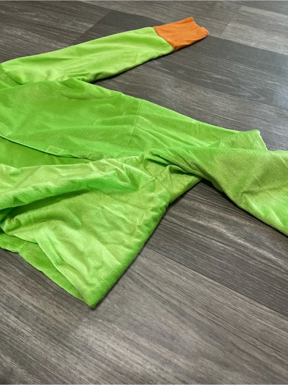 Pokemon Grookey Costume